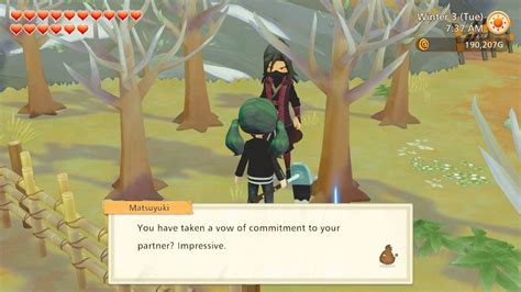 Story Of Seasons Pioneers Of Olive Town How To Unlock Secret Characters