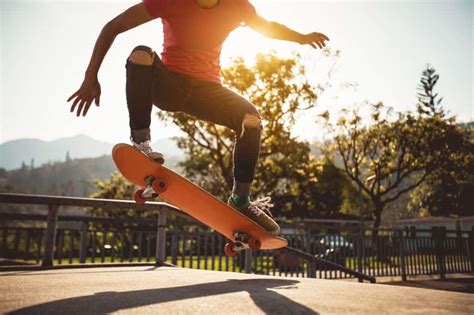 How To Skateboard For Beginners Useful Tips You Need To See
