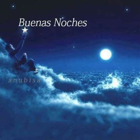 Buenas Noches Full Moon Sensual Clouds Feelings Concert Movie