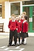 Win one of two £30 vouchers to spend on the Back TU School uniform ...