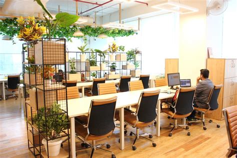 Ultimate List Of Factors To Consider When Choosing A Coworking Space