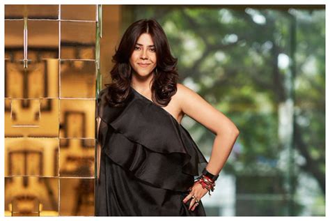 Coronavirus Ekta Kapoor Announced To Donate Her Salary For A Year Will Give Money To Laborers