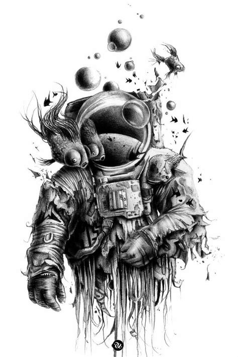 Pin By Antony Giler On Cool Wallpaper Astronaut Art Art Inspiration