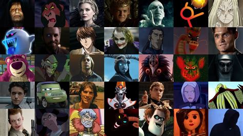 Defeats Of My Favorite Pure Evil Villains Halloween Special Updated