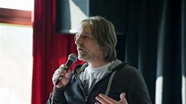 Schulkinowochen im Kuki: Musikproduzent spricht über Film „Gundermann ...