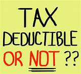 Are Home Equity Lines Of Credit Tax Deductible Images