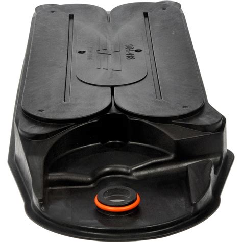 Dorman 904 481 Egr Service Kit With Crank Case Ventilation Filter