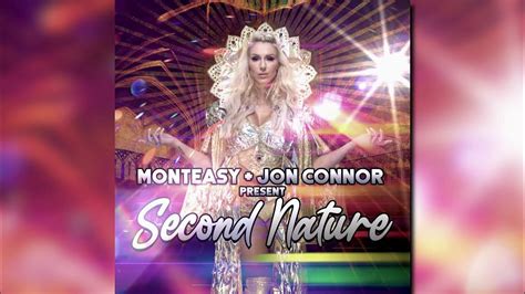 Monteasy And Jon Connor Second Nature Charlotte Flair Tribute