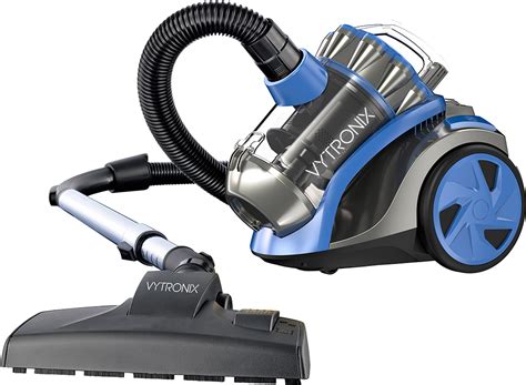 Vytronix 2l Cyclonic Bagless Vacuum Cleaner Direct Vacuums