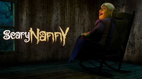 Nanny 3d Haunted Nights Youtube
