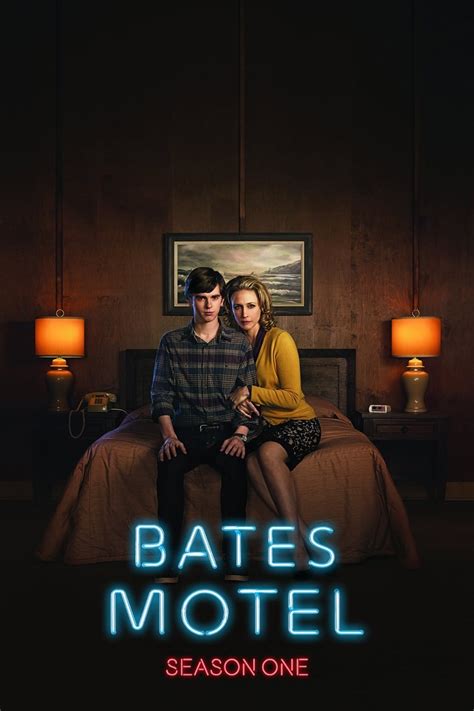 Bates Motel 2013 Season 1 Ep1 10
