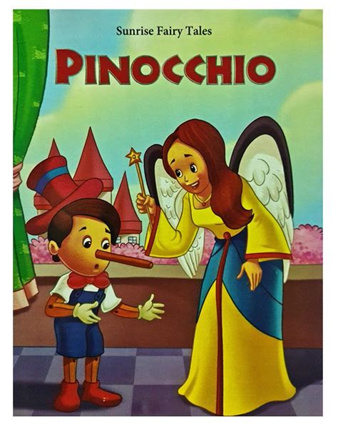 Pinocchio Suva Book Shop