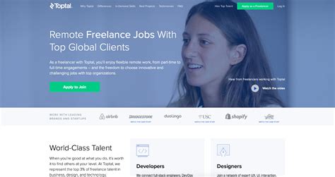 Top 10 Freelance Graphic Design Websites To Find A Job In 2022