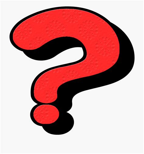 Question Mark Clipart Images 10 Free Cliparts Download Images On