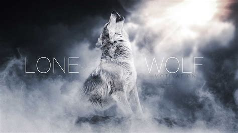 The Lone Wolf Youtube