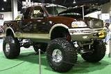 Lifted Trucks East Coast Pictures