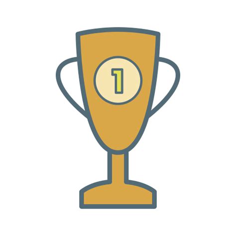 First Place Trophy Png Image Png All