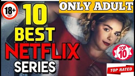 Top 10 Best New 2020 Netflix Web Series Dubbed In Hindi Top 10 Netflix Series Webseries