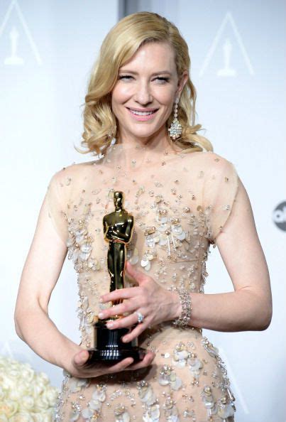 Oscar Mejor Actriz Para Cate Blanchett Por Blue Jasmine Lace Wedding