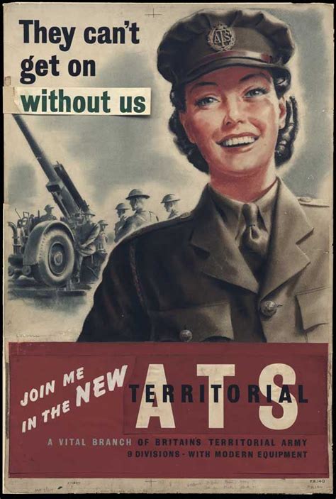 Плакаты Второй мировой Британия Часть I Пропаганда союзников СССР История пропаганды