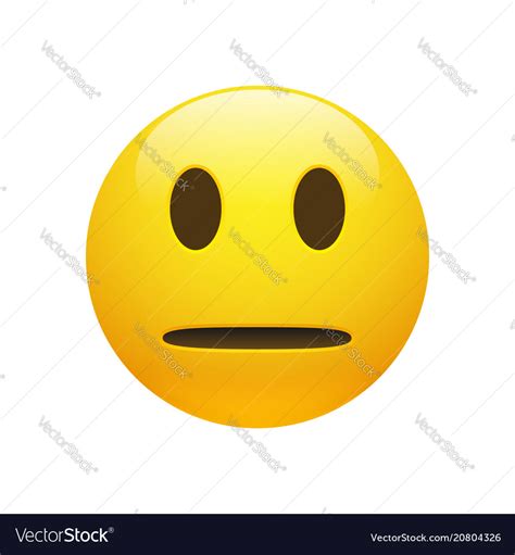 The coronavirus pandemic made a clown face emoji extremely popular. straight face emoji png 10 free Cliparts | Download images ...