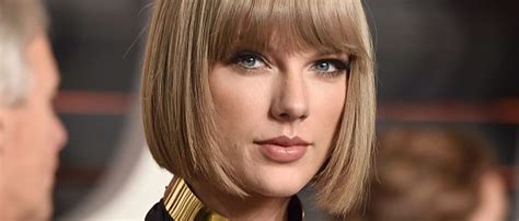 Taylor Swift Declares ‘old Taylor Is Dead In New Single ‘look What You