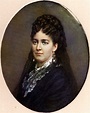 Maria Vittoria dal Pozzo: la regina di Spagna | Aoste