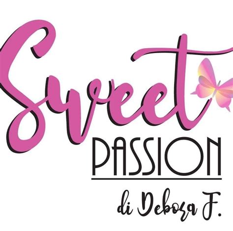 sweet passion di debora f rome
