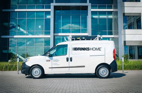 Brinks Home Security rebrands again | Security Info Watch