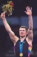 Alexei Nemov (Russia) - Gymnastics | Sport Heroes Yesterday & Today ...