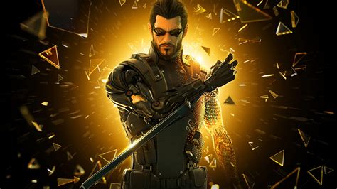 video game review deus ex mankind divided