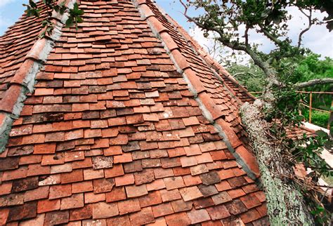 Clay Tile Roof Repairs Replacements And Restoration