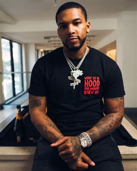 600 Breezy Age Height Wiki Net Worth GF Bio