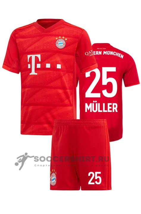 We did not find results for: Купить Бавария форма взрослая 2019-20 дом. MÜLLER 25 по ...