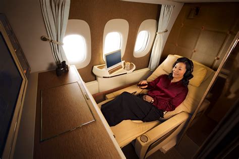 Fly Emirates Clinches Best First Class Award At 2020 Tripadvisor Travelers’ Choice Awards