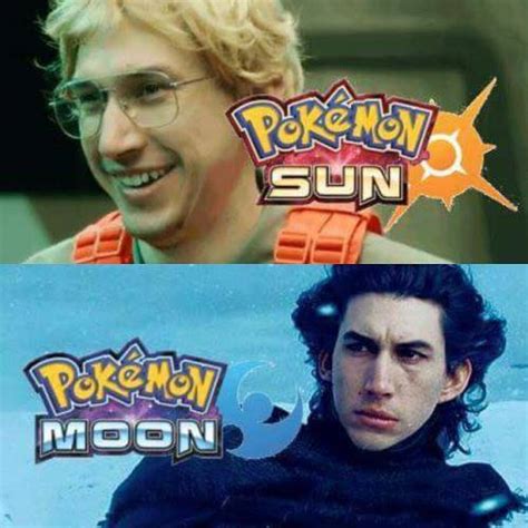 the cover art reveled pokemon sun and moon cover parodies know your meme