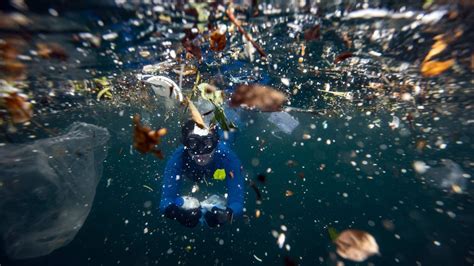 Solving Ocean Plastic Pollution Won T Be Easy But We Have No Choice The Pew Charitable Trusts