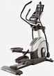 Health and Fitness Den: ProForm 1110 E Elliptical Trainer, Review
