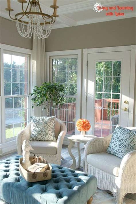We did not find results for: 50 Most Popular Affordable Sunroom Design Ideas on a ...