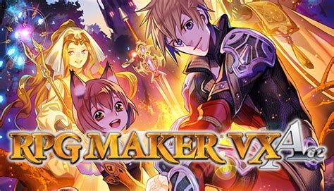 Comprar Rpg Maker Vx Ace Steam