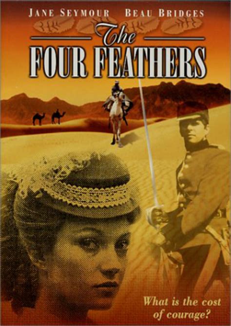 The Four Feathers Where To Watch And Stream Tv Guide