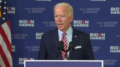 If Biden Loses Will The Media And Public ‘accept It Fox News