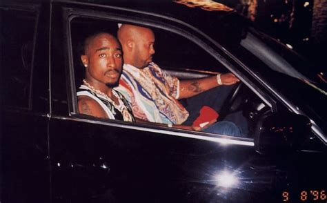 The Story Behind Tupac Shakurs Last Photo Hiphopdx