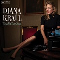Diana Krall - Turn Up The Quiet (2017, Vinyl) | Discogs