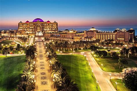 Emirates Palace | Hotels | Time Out Dubai