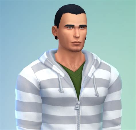 Male Model At Lumialover Sims Sims 4 Updates