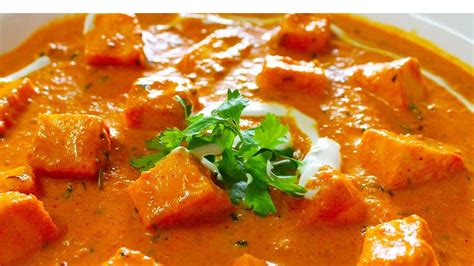 Shahi Paneer I Delicious Shahi Paneer I Nisha Madhulika