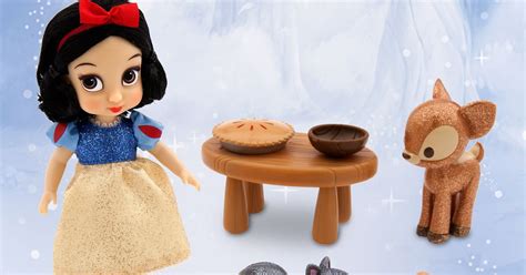 Filmic Light Snow White Archive 2015 Disney Animators Snow White