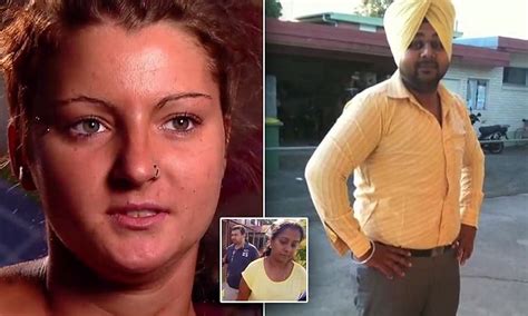 Couple Guilty Of Marrying Australian Women To Indian Men Daily Mail