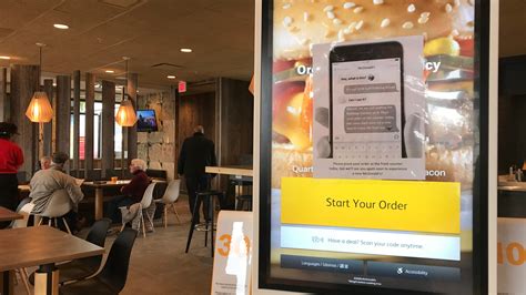 Wisconsin Rapids McDonald's open: Lobby renovations complete